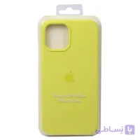 قاب سیلیکونی اصلی آیفون iPhone 12 Pro Max