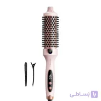 برس حرارتی یونی Wavytalk Blowout Boost
