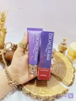 کرم روشن کننده نقاط حساس بدن بیوآکوا BIOAQUA کد BQY0283 |