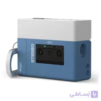 کاور کیس ایرپاد پرو 3 اپل elago Cassette Player Case