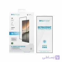 گلس صفحه کازوم مناسب سامسونگ KUZOOM S25 ULTRA