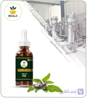 روغن مریم گلی مخصوص مو