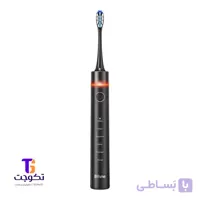 مسواک برقی بیتوی مدل P80 به همراه ۸ سری یدک