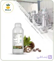 روغن کرچک