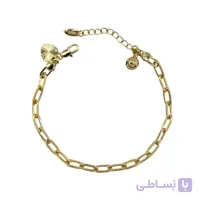 دستبند زنانه ژوپینگ مدل تیفانی کد B5604