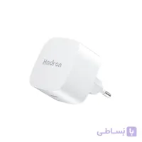 شارژر دیواری 33 وات هادرون HADRON C1013 GAN