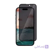 محافظ صفحه نمایش کازوم مناسب آیفون 17 KUZOOM