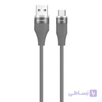 کابل لایتنینگ کنفی کلومن KOLUMAN KD-63