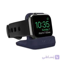 پایه نگهدارنده اپل واچ اسپیگن مدل Spigen Night Stand S350