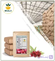 چای ترش خشک فله