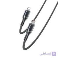 کابل 27 وات تایپسی به لایتنینگ یسیدو YESIDO CA167