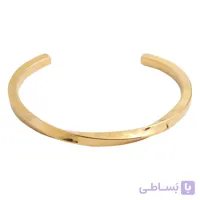 دستبند مردانه مدل پیچ کد B4911