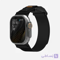 بند ساعت اپل AULUMU A11 Mag Buckle Slim Band
