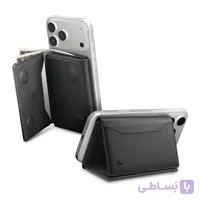 کیف کارت و پول اسپیگن Spigen Valentinus S
