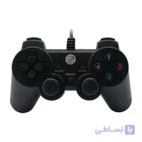 گیم پد شوک دار تک مدل MX312 S برند XP-Product