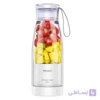 شیکر و مخلوط کن شارژی یسیدو YESIDO EC17