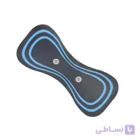 پد یدک ماساژور همه کاره مدل پروانه ای
