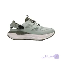صندل مردانه اسنوهاک والی مدل SN-S1294M سبز