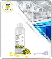 عصاره سنا مایع