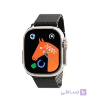 ساعت هوشمند Ultra EW9 مدل 43301