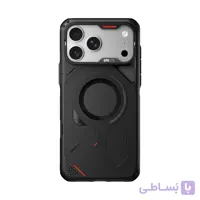 قاب آیفون ۱۷ پرو آلومو مدل | Aulumu A17 Rugged Outdoor