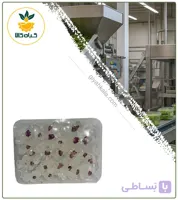 نبات شاخه گل محمدی لوکس (750 گرمی)