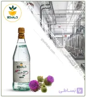 عرق خار مریم خالص