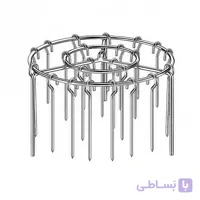 سیخ کباب پز مخصوص دستگاه هواپز و سرخکن