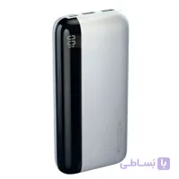 پاوربانک 20000 میلی آمپر سی بای SAYBUUY P2PD