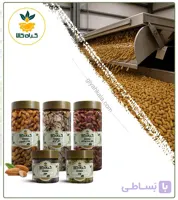 پک آجیل و خشکبار مخصوص دانش آموزان