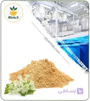 عصاره سنبل ختایی خشک (پودری)