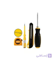 ست ابزار 5 تیکه مدل 48624