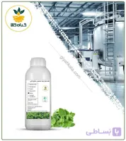 طعم‌ دهنده پونه مخصوص صنایع غذایی