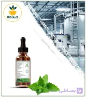 طعم دهنده بادرنجبویه دارویی