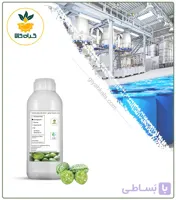 عصاره هندوانه مایع