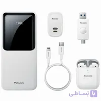 پک 5 عددی مناسب کادو یسیدو YESIDO CG10