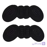 بالشتک محافظ پشت پا بسته 2 عددی