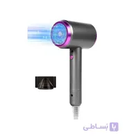 سشوار مسافرتی طرح Dyson Supersonic مدل 48014