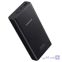 پاوربانک 25 وات سامسونگ مدل EB-P5300 ظرفیت 20000 میلی‌آمپرساعت