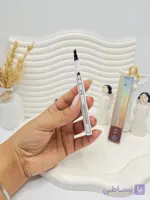 هاشور ابرو 4 خطی شماره 01 هدی بیوتی Huda beauty کد 828