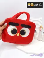 کیف ظرف غذا عایق دار کودکان