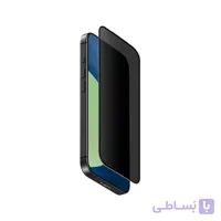گلس آیفون 17 پرو مکس UNIQ Optix Covex™ PRIVACY