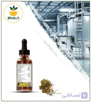 طعم دهنده بومادران دارویی