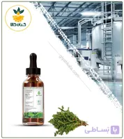 طعم دهنده آویشن دارویی