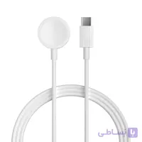 کابل شارژ USB-C اپل واچ دیویا مدل Kintone SeriesType-C Apple Watch Charging Cable
