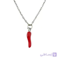 گردنبند زنانه مدل فلفل کد N5301