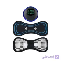 ماساژور برقی پروانه ای Andro مدل 2551