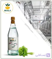 عرق گشنیز خالص