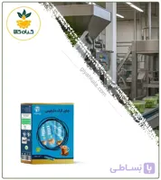 چای کرک دارچینی (بسته 10 عدد)