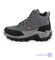 کفش ساقدار طبیعتگردی مردانه مدل 39702